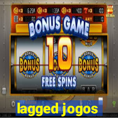 lagged jogos
